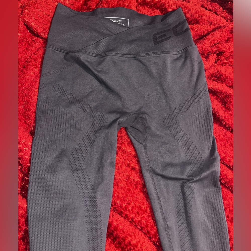 ECHT crossover legging - Picture 2 of 3